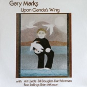 Gary Marks - Sailing