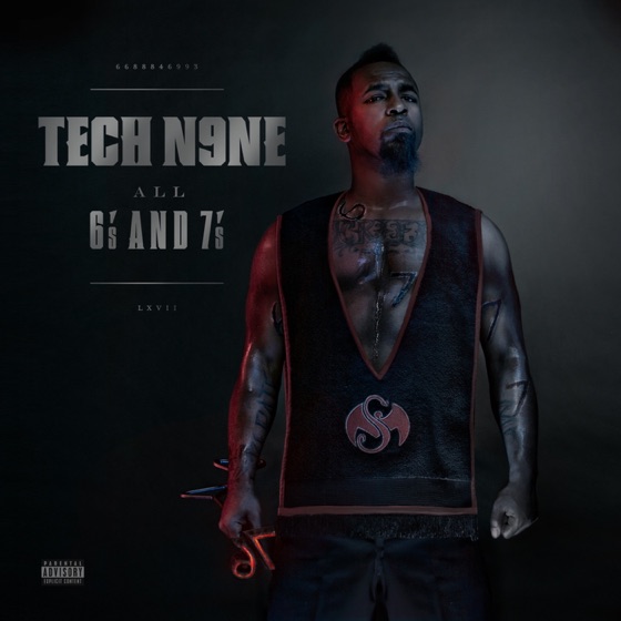 Cover artwork for The Pledge