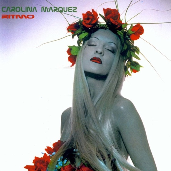 Cover artwork for Ritmo
