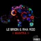 Mantra (Adrian Roji Remix) - Le Brion & Rha Roo lyrics