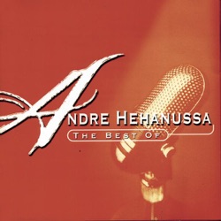 Andre Hehanussa - Terlalu