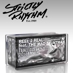Reel 2 Real - I Like to Move It