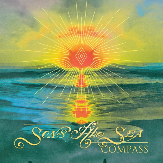 Cover artwork for Space and Time