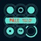 Fille - Pale lyrics