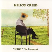 Helios Creed - Alien Landscape