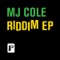 Thekla Riddim - MJ Cole lyrics