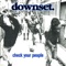 Chemical Strangle - Downset lyrics