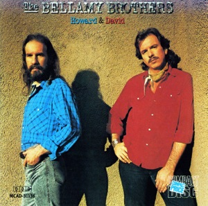 The Bellamy Brothers - Season Of The Wind - 排舞 音乐