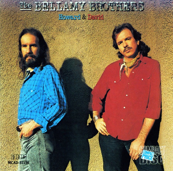Bellamy Brothers - Old Hippie