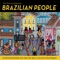 A Yankee in Brazil (feat. Bruno Mangueira) - Phil DeGreg & Brasilia lyrics