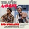 Billionaire (Acoustic Version) [feat. Bruno Mars] - Travie McCoy lyrics