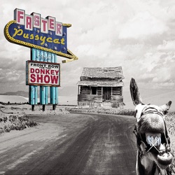 Faster Pussycat - House of Pain