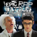 Doc Brown vs Doctor Who - Epic Rap Battles of History
