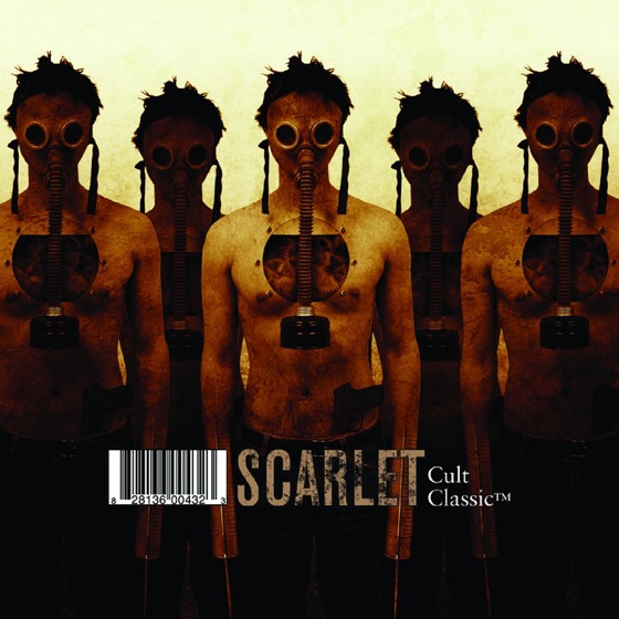 Cover artwork for O.D.