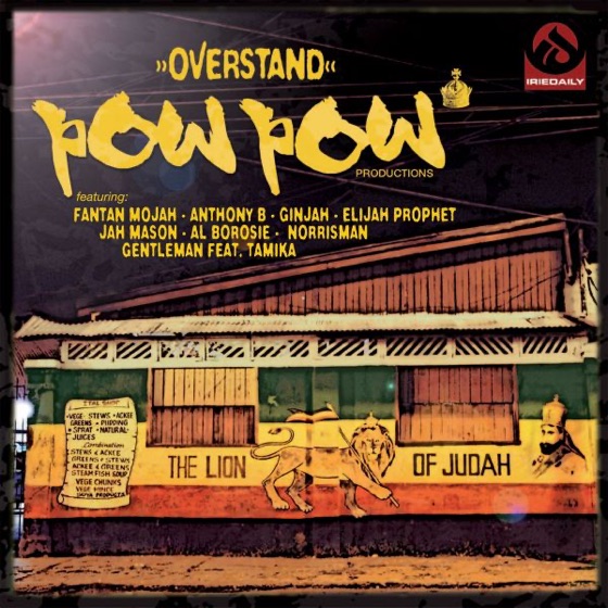 Cover artwork for One Day