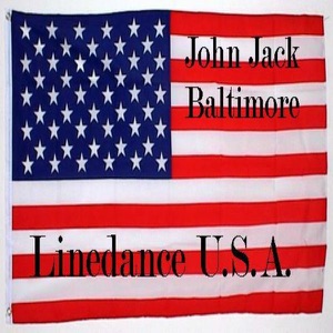 John Jack Baltimore - Linedance U.S.A. - Line Dance Music