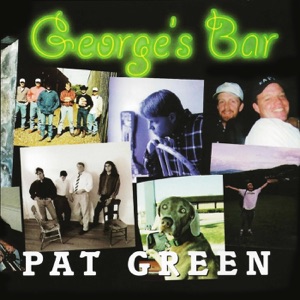 Pat Green - John Wayne and Jesus - Line Dance Music