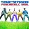 Friendship Train - The Temptations lyrics