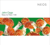 John Cage - Music for Piano No. 1
