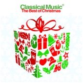 Classical Music 50 - The Best of Christmas: The Most Famous Orchestral and Choral Festive Pieces artwork