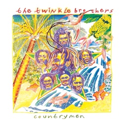 The Twinkle Brothers - Free Us Dub
