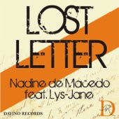 Lost Letter (feat. Lys-Jane) [Naviara Chillout Remix] artwork