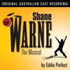 Shane Warne the Musical (Australian Cast Recording), 2014