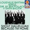 Shout Hallelujah Because I'm Home (Remastered) - Single album lyrics, reviews, download