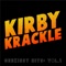 Roll Over (feat. Gmk the Great) - Kirby Krackle lyrics