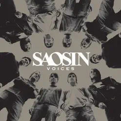 Voices - EP - Saosin