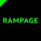 Rampage - Nico Rossi & Max Noise lyrics