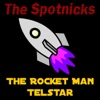 The Rocket Man - Single
