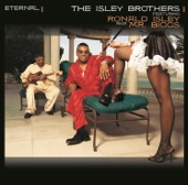 Ernie's Jam - The Isley Brothers