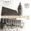 Thomanerchor, Vol. 4 (1944) album lyrics, reviews, download
