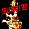 The Sultan of Street Sings Dire Straits