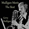 Gerry Mulligan - Scrapple from the Apple