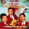 Historia musical de... Trío Fantasía - 40 Inolvidables boleros del ayer...!, 2012