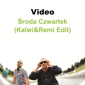 Środa Czwartek (Kalwi&Remi Edit) artwork