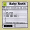 Bob Harris Session: Babe Ruth (2nd January 1973) - EP