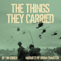 Tim O'Brien - The Things They Carried (Unabridged) artwork