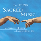 The Legend of Sacred Music artwork