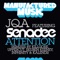 Attention (feat. Senadee) - JQA lyrics