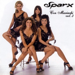 Sparx - Imposible Olvidarte