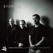 Enrico Pieranunzi|Antonio Sanchez|Scott Colley - Where Stories Are
