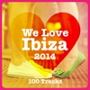 We Love Ibiza 2014 - 100 Tracks