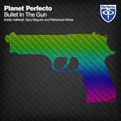 Bullet In the Gun (Refracture Remix) artwork