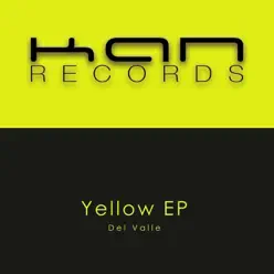 Yellow - Single - Del Valle Yellow - Single - Del Valle