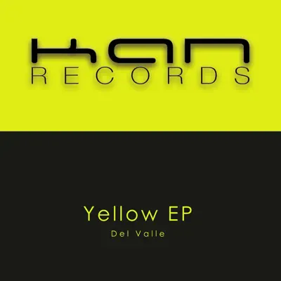 Yellow - Single - Del Valle