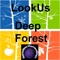 Deep Forest (Original Mix) - Lookus lyrics