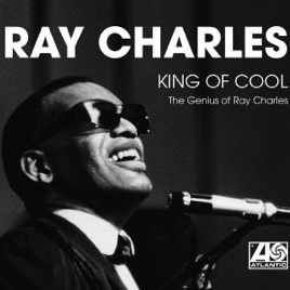 Ray Charles Genius Hits The Road